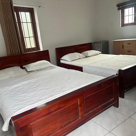 Sunny Homestay Mui Ne Phan Thiet Exterior foto