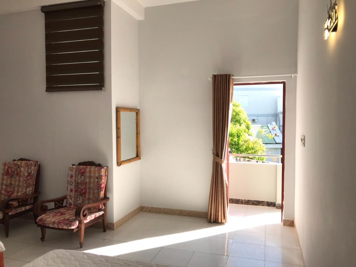 Sunny Homestay Mui Ne Phan Thiet Exterior foto