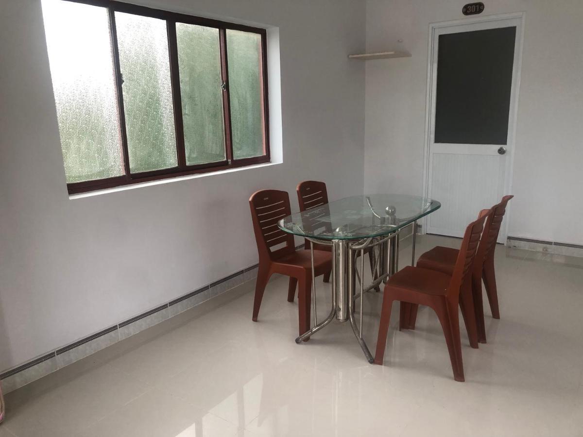 Sunny Homestay Mui Ne Phan Thiet Exterior foto