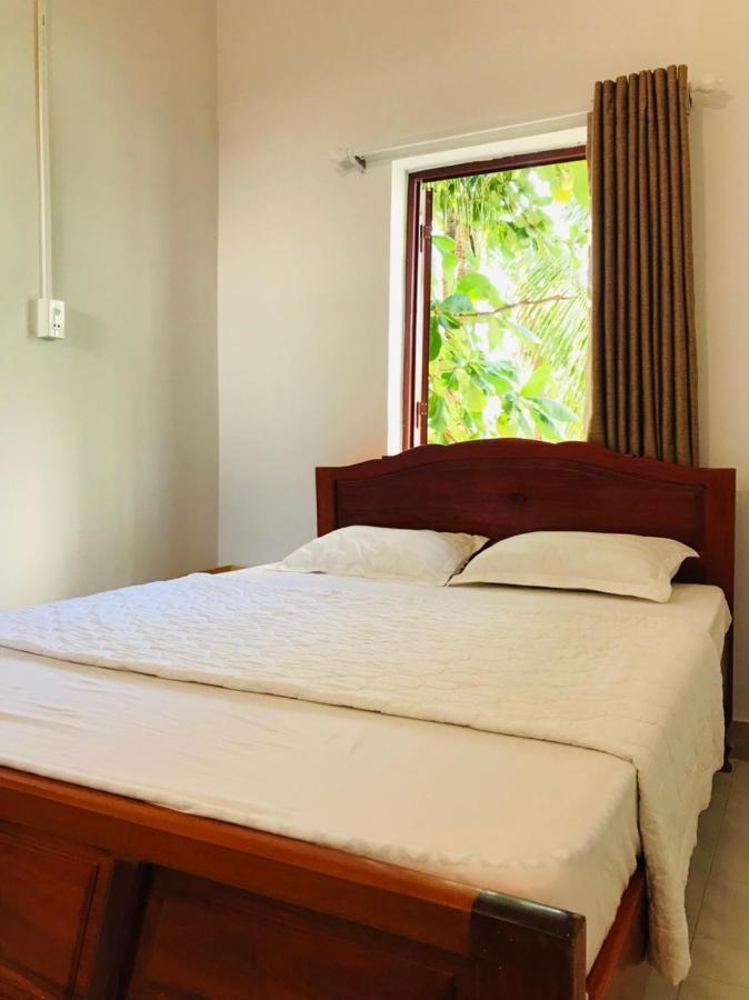 Sunny Homestay Mui Ne Phan Thiet Exterior foto