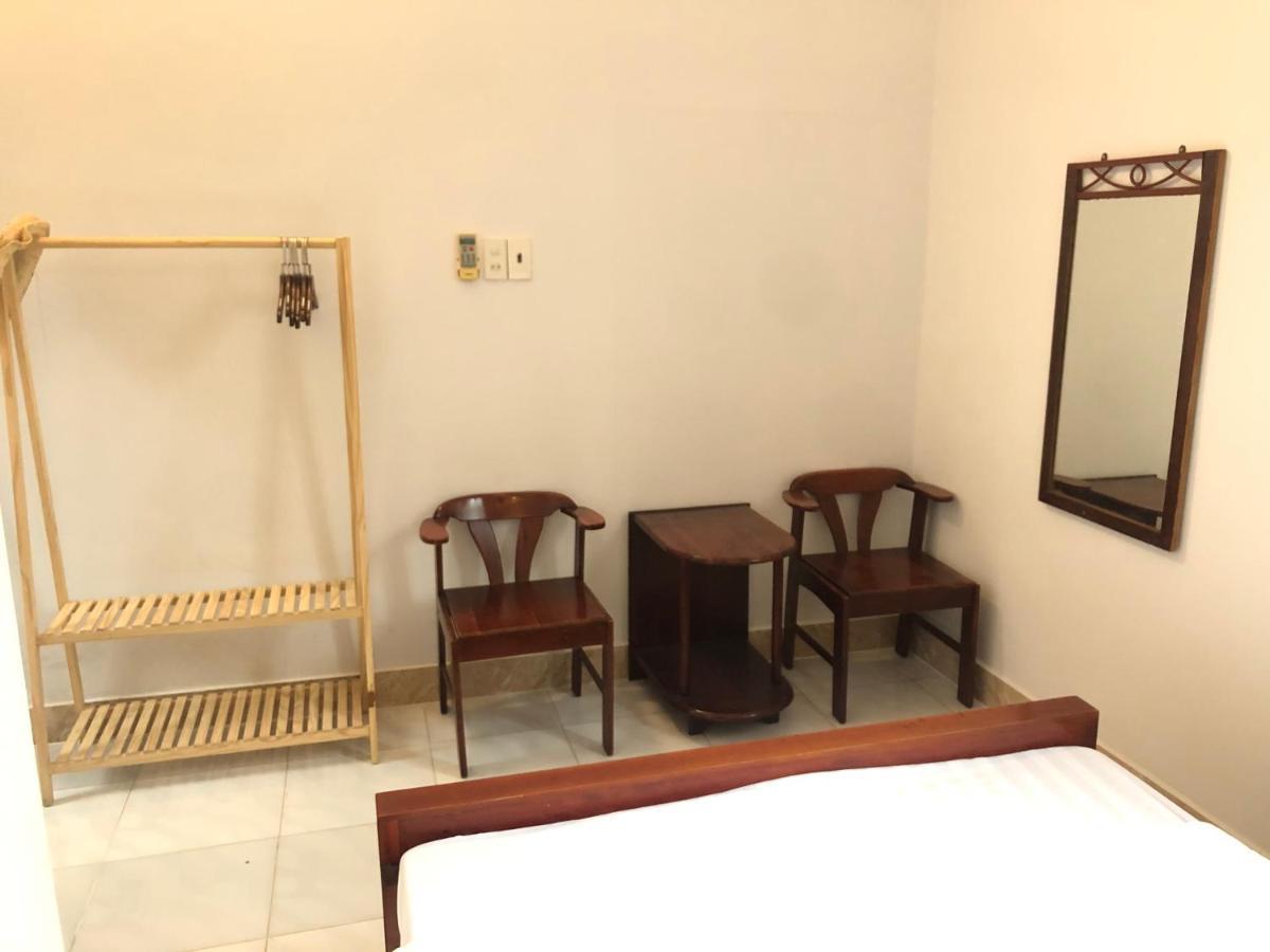 Sunny Homestay Mui Ne Phan Thiet Exterior foto