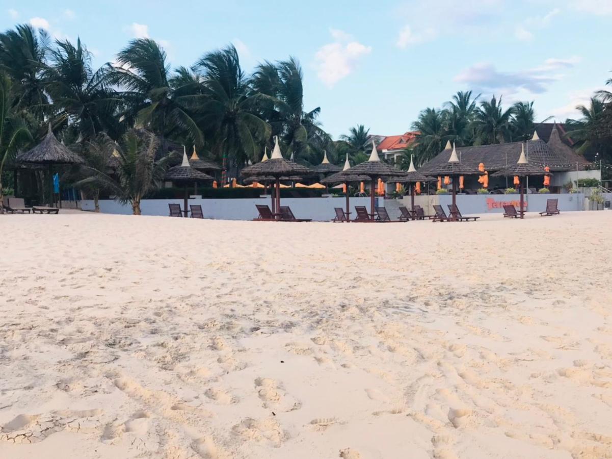Sunny Homestay Mui Ne Phan Thiet Exterior foto