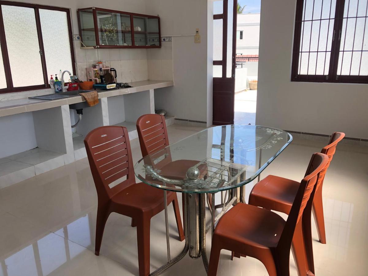Sunny Homestay Mui Ne Phan Thiet Exterior foto