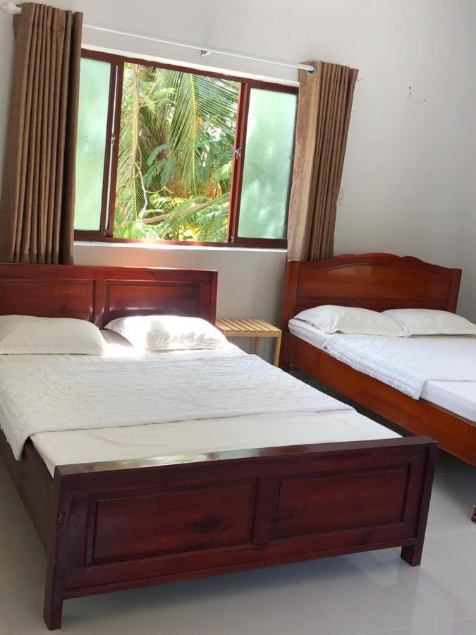 Sunny Homestay Mui Ne Phan Thiet Exterior foto