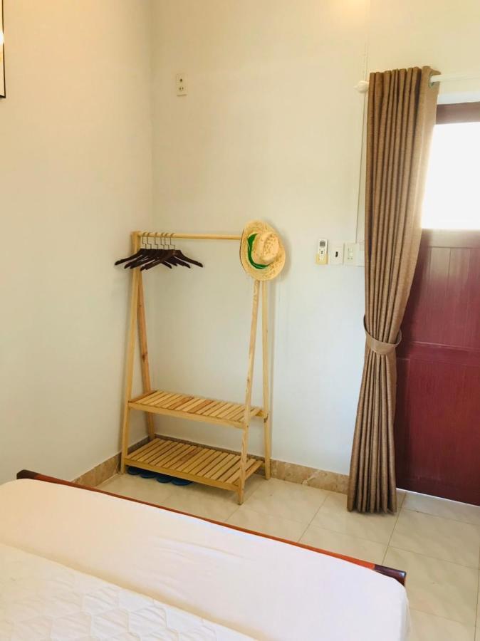 Sunny Homestay Mui Ne Phan Thiet Exterior foto