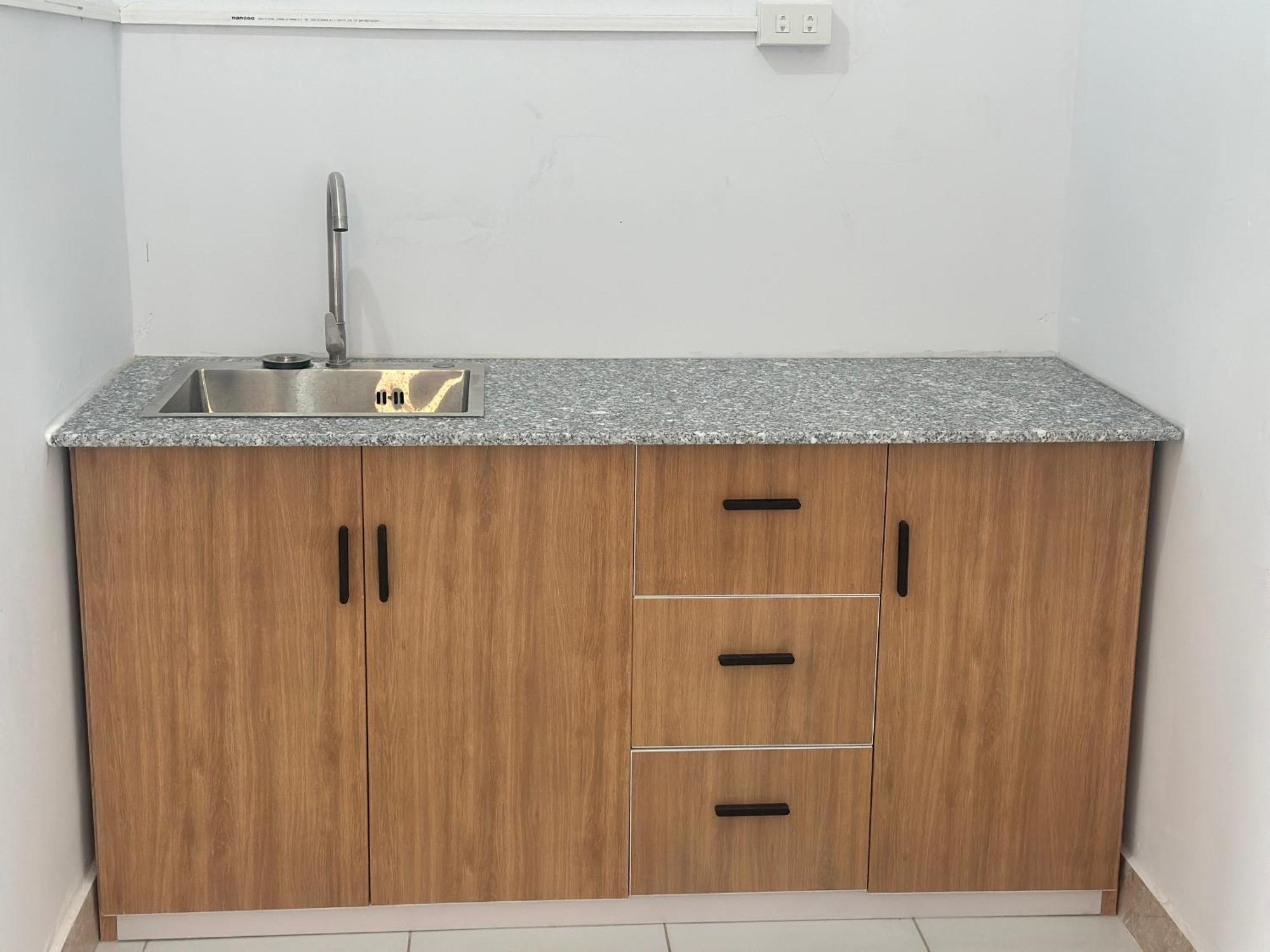 Sunny Homestay Mui Ne Phan Thiet Exterior foto