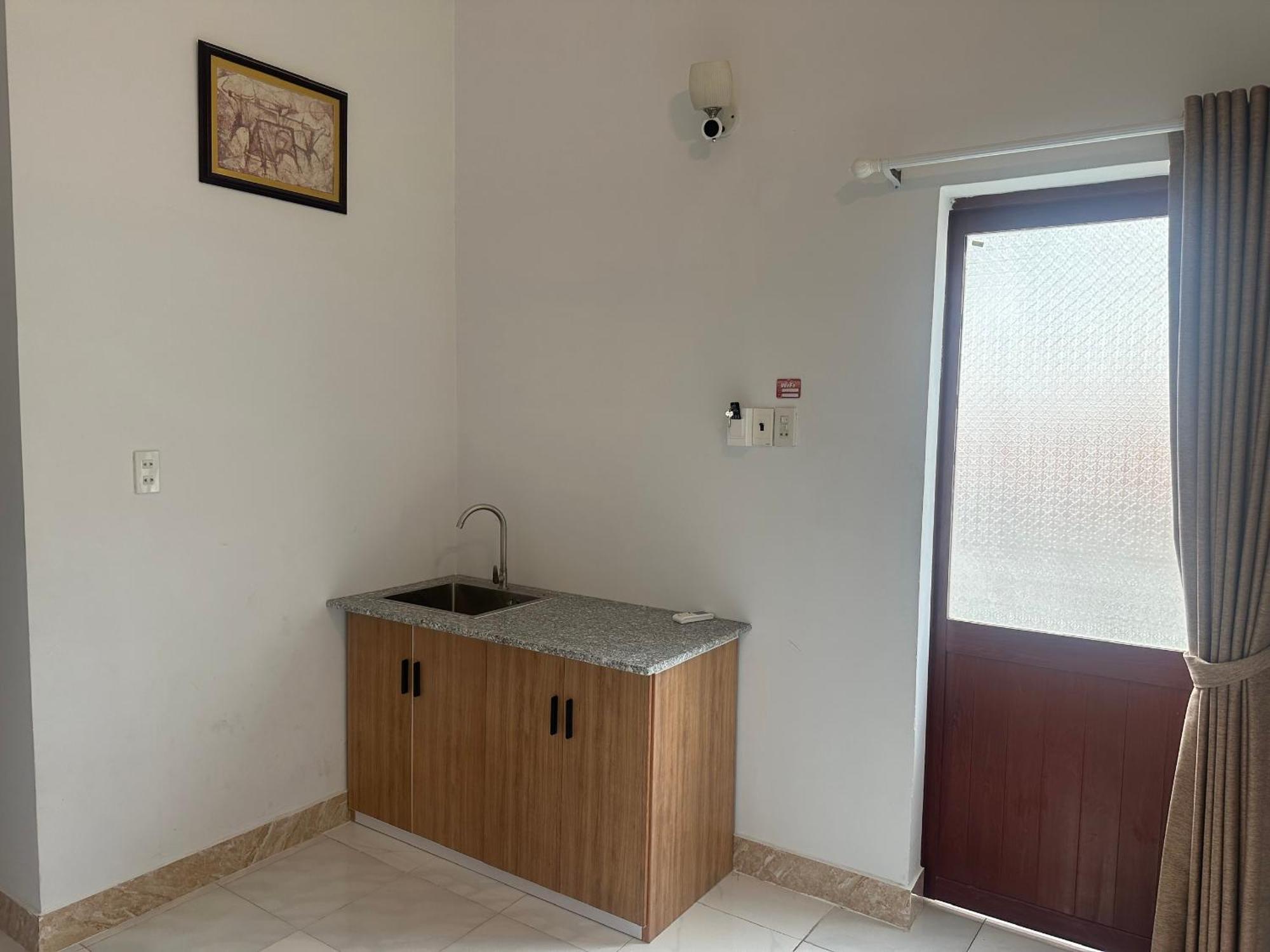 Sunny Homestay Mui Ne Phan Thiet Exterior foto